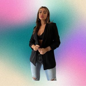 Fashion Nova - Celine Blazer